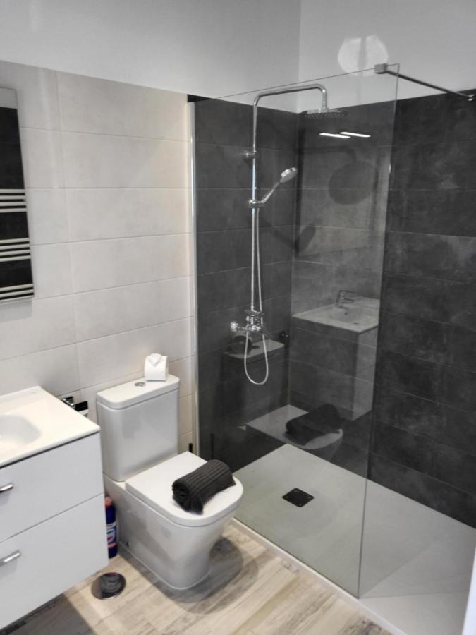 Apartamento Catalina Коста Бланка Экстерьер фото